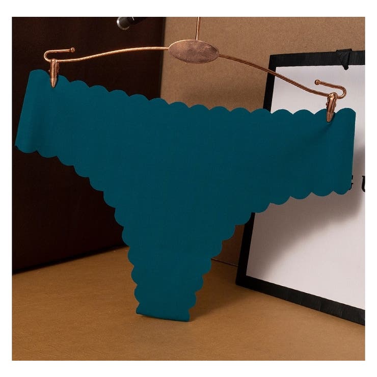 Tバックショーツ タンガ レディース | PlusNao | 詳細画像5 