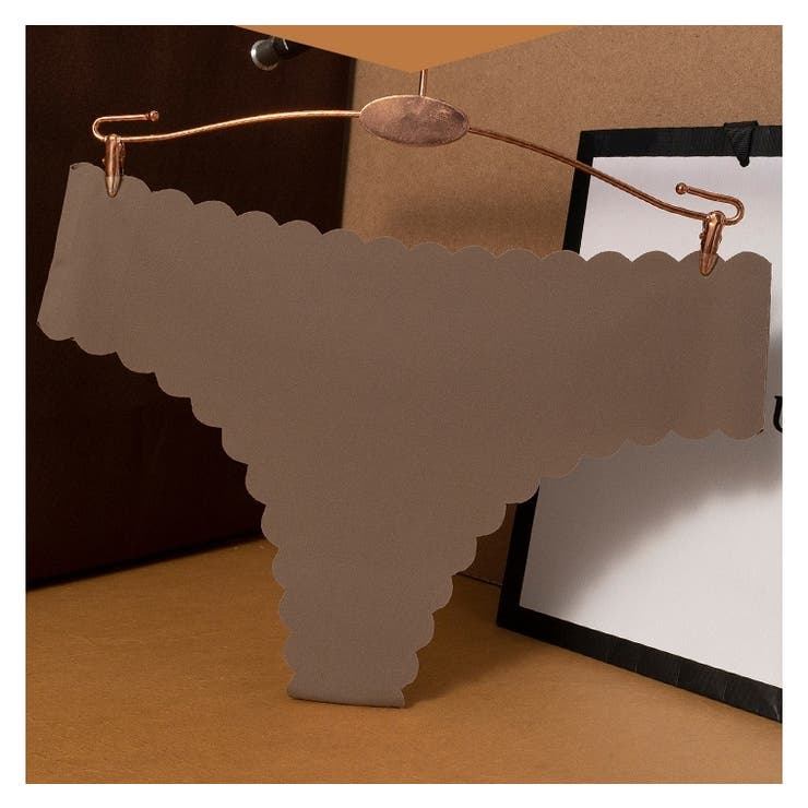 Tバックショーツ タンガ レディース | PlusNao | 詳細画像6 