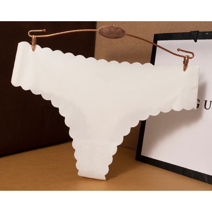 Tバックショーツ タンガ レディース | PlusNao | 詳細画像7 