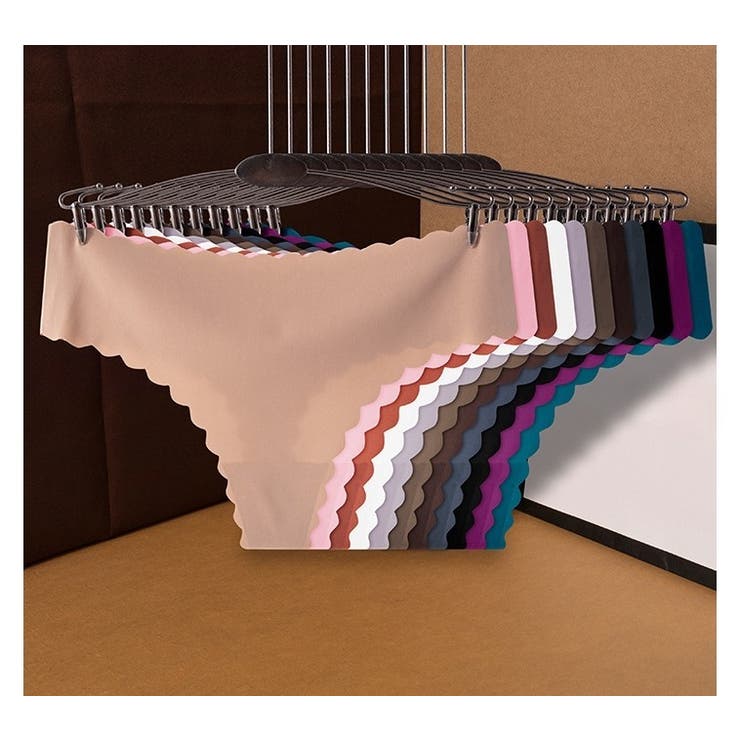 Tバックショーツ タンガ レディース | PlusNao | 詳細画像8 