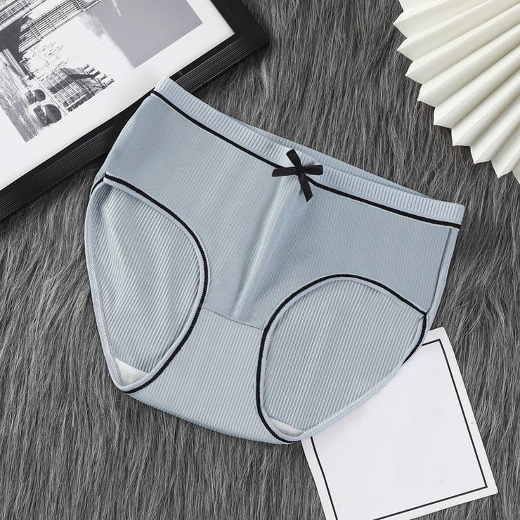 ヒップハンガー ショーツ レディースインナー | PlusNao | 詳細画像13 