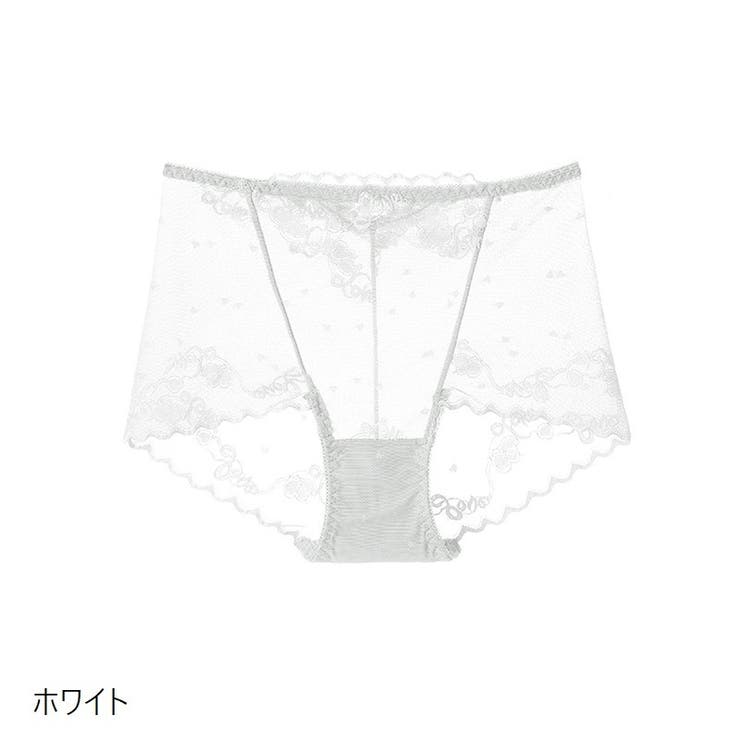 スタンダードショーツ レディース 女性 | PlusNao | 詳細画像11 