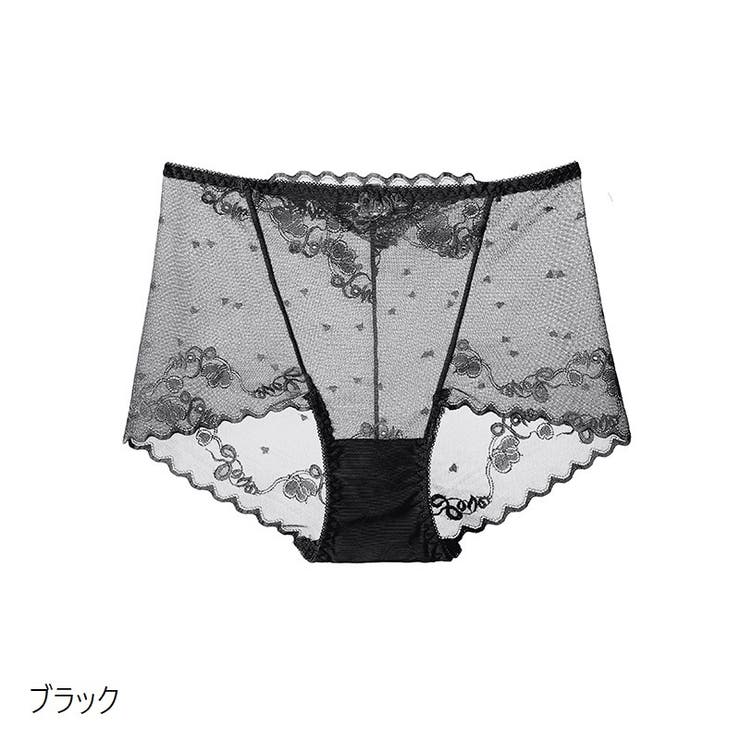 スタンダードショーツ レディース 女性 | PlusNao | 詳細画像13 