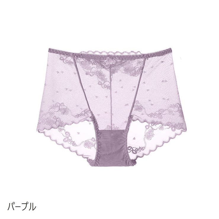 スタンダードショーツ レディース 女性 | PlusNao | 詳細画像14 