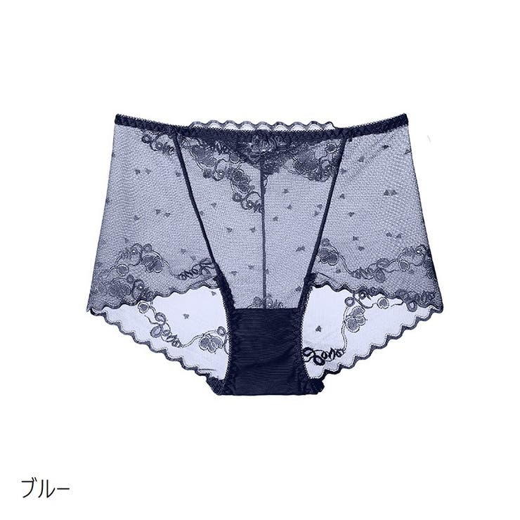 スタンダードショーツ レディース 女性 | PlusNao | 詳細画像15 