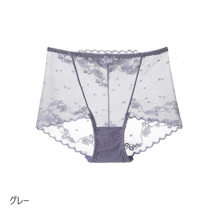 スタンダードショーツ レディース 女性 | PlusNao | 詳細画像16 