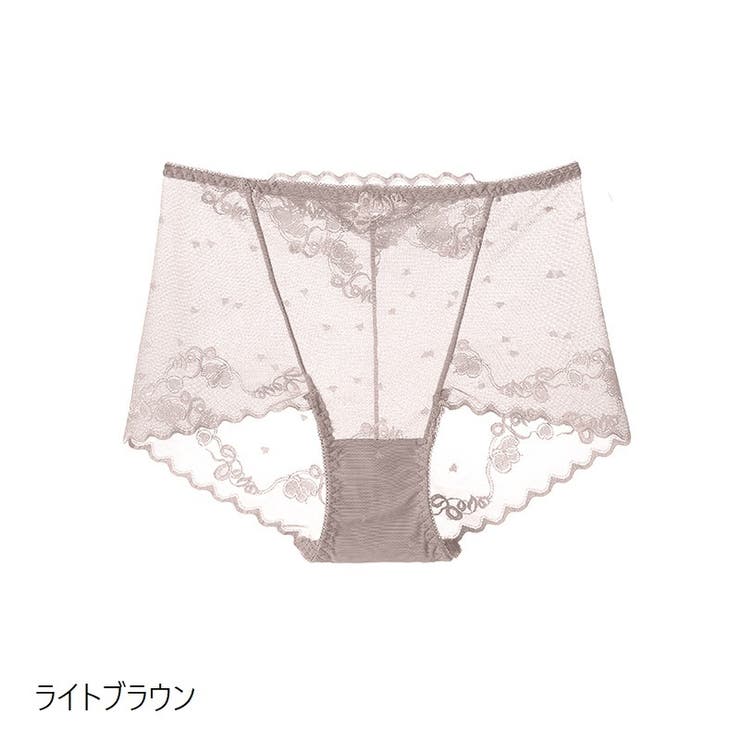 スタンダードショーツ レディース 女性 | PlusNao | 詳細画像18 