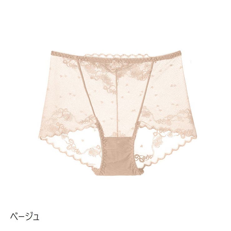 スタンダードショーツ レディース 女性 | PlusNao | 詳細画像19 