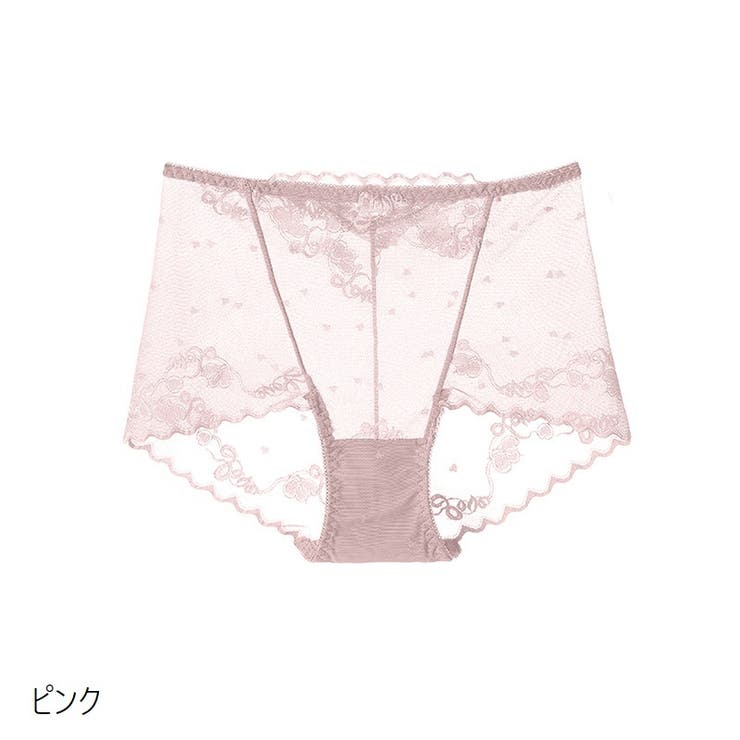 スタンダードショーツ レディース 女性 | PlusNao | 詳細画像20 