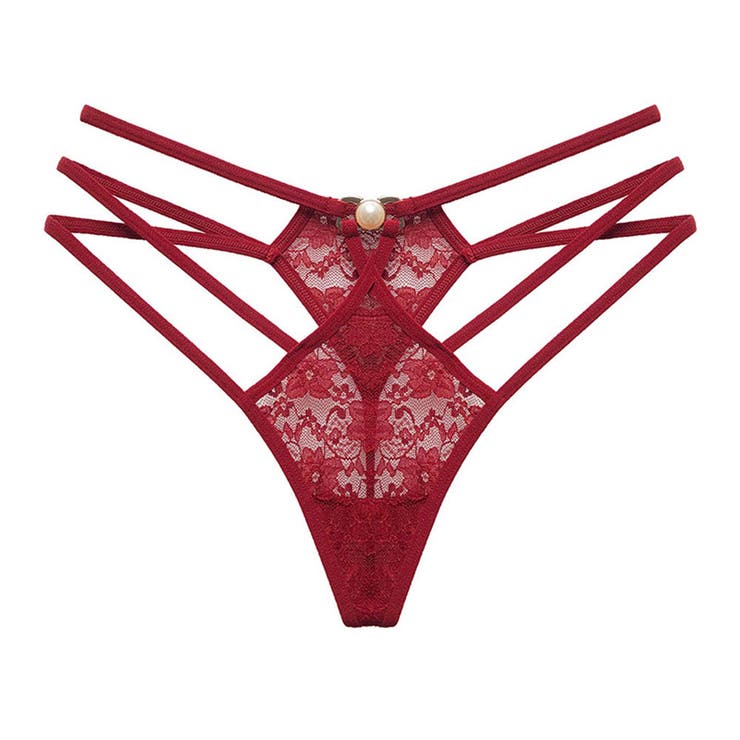 Tバックショーツ レディース 勝負下着 | PlusNao | 詳細画像11 