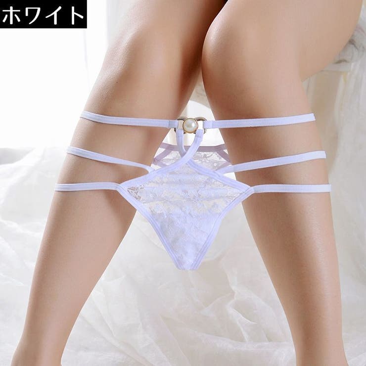 Tバックショーツ レディース 勝負下着 | PlusNao | 詳細画像17 