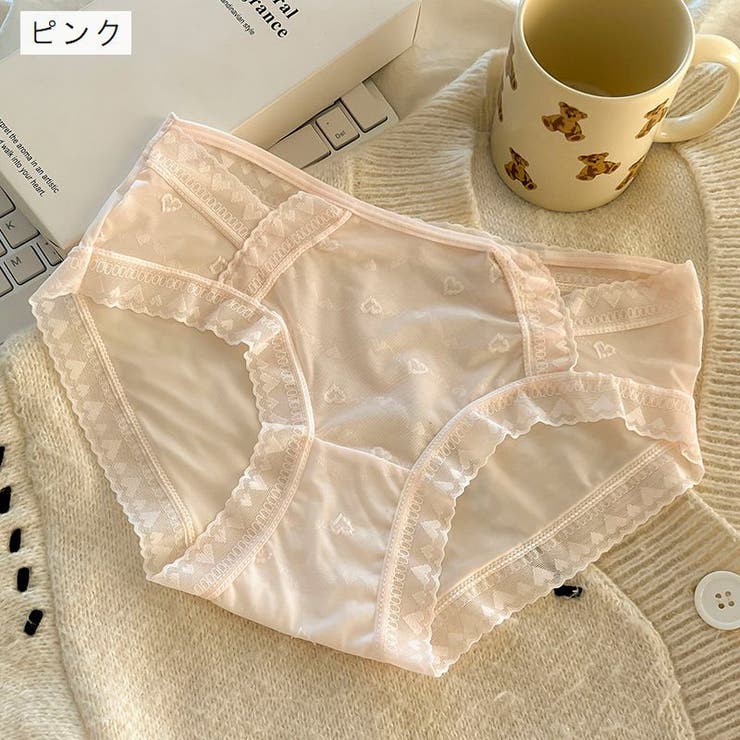 スタンダードショーツ レディース 女性用 | PlusNao | 詳細画像13 