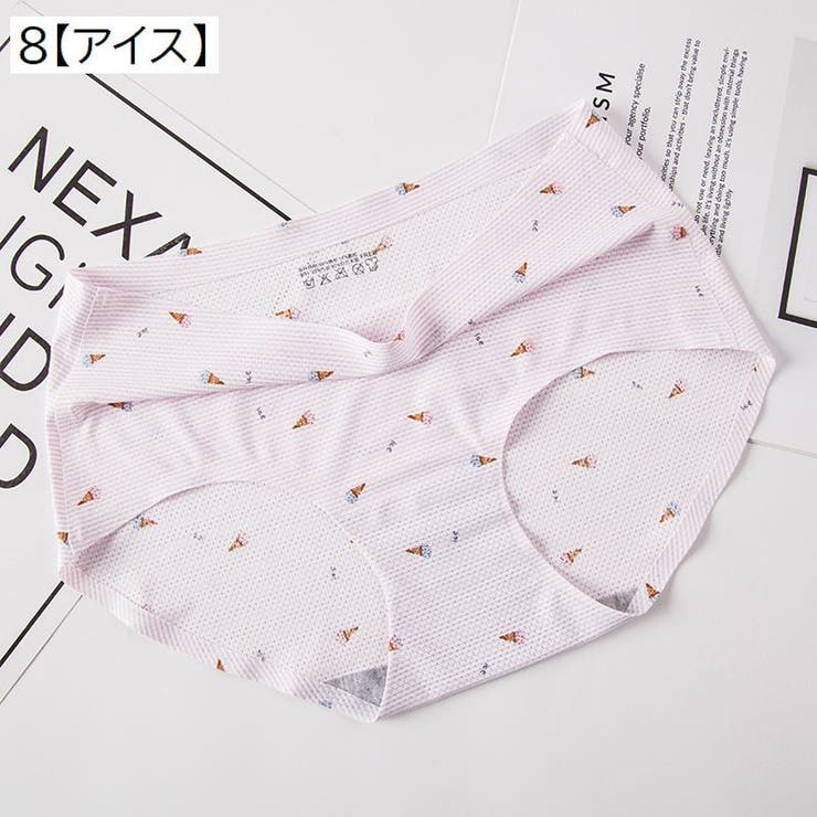 スタンダードショーツ レディース 女性用 | PlusNao | 詳細画像11 