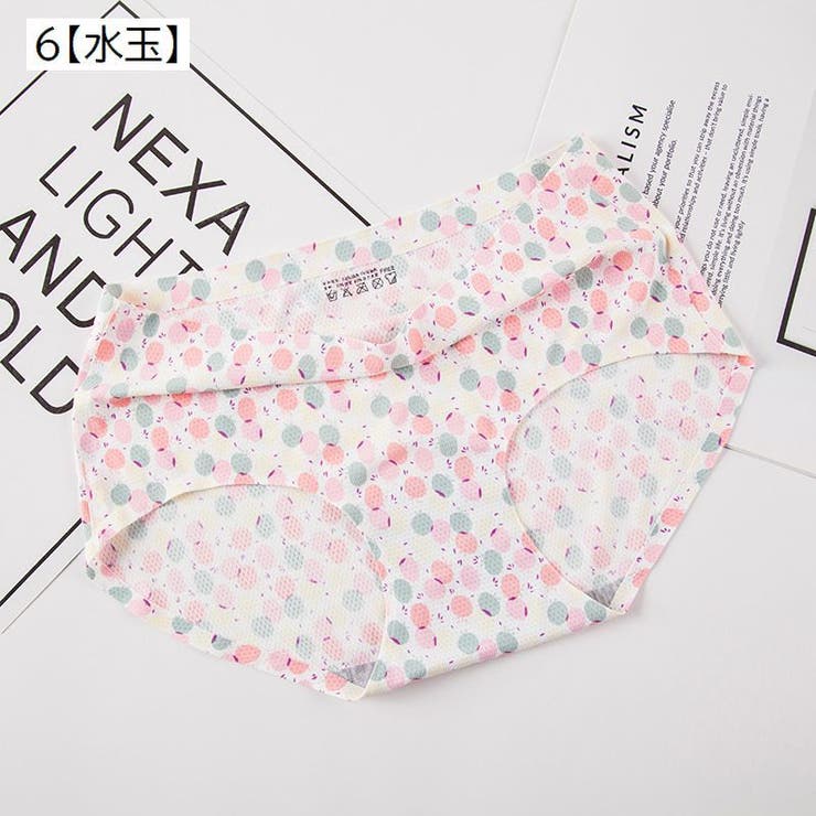 スタンダードショーツ レディース 女性用 | PlusNao | 詳細画像9 