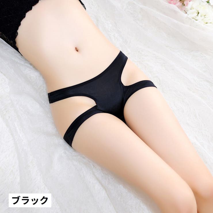 ボックスショーツ ボーイレッグ レディース | PlusNao | 詳細画像16 