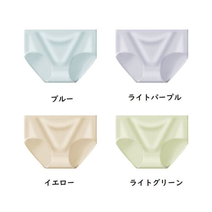 ショーツ レディース インナー | PlusNao | 詳細画像15 