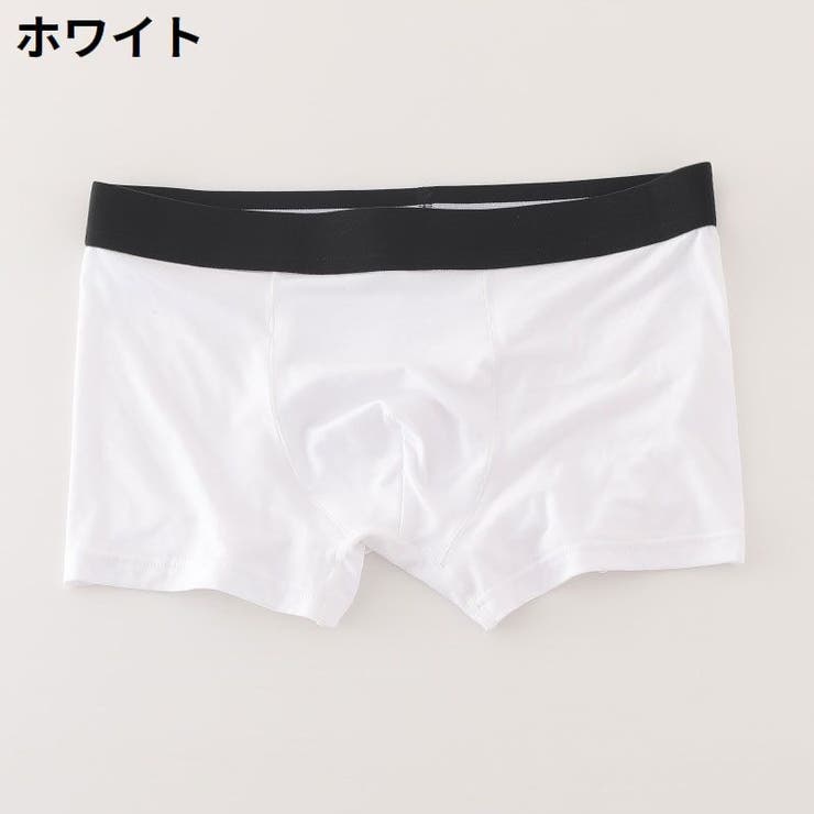 ボクサーパンツ ボクサーブリーフ メンズ | PlusNao | 詳細画像14 