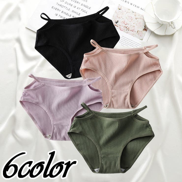 スタンダードショーツ レディース 女性用 | PlusNao | 詳細画像1 