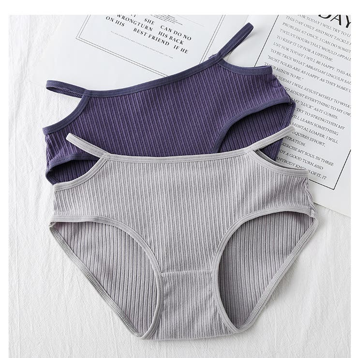 スタンダードショーツ レディース 女性用 | PlusNao | 詳細画像2 