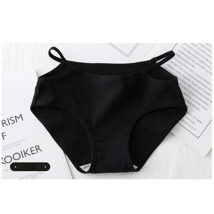 スタンダードショーツ レディース 女性用 | PlusNao | 詳細画像3 