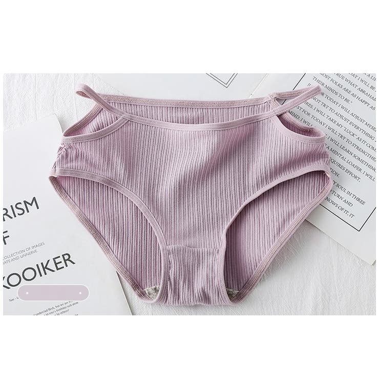 スタンダードショーツ レディース 女性用 | PlusNao | 詳細画像4 