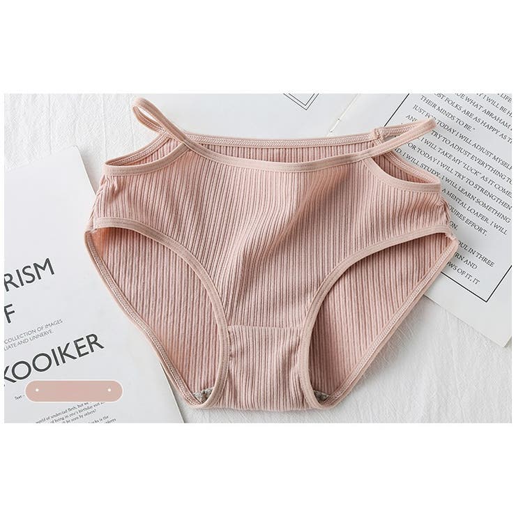 スタンダードショーツ レディース 女性用 | PlusNao | 詳細画像5 