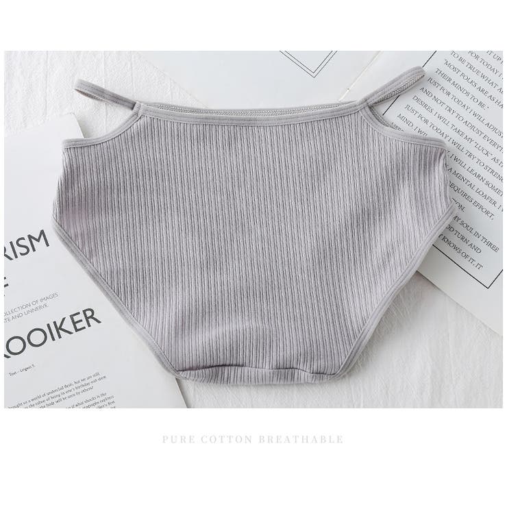 スタンダードショーツ レディース 女性用 | PlusNao | 詳細画像8 