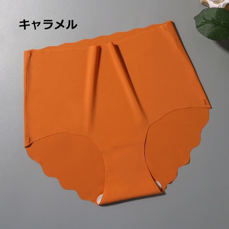 スタンダードショーツ フルバック ノーマル | PlusNao | 詳細画像10 