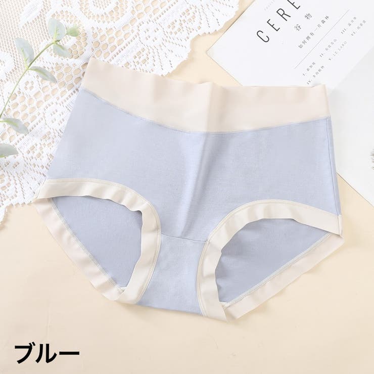 ショーツ スタンダードショーツ レディース | PlusNao | 詳細画像19 