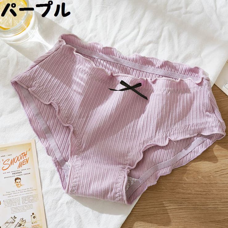 ショーツ パンツ パンティ | PlusNao | 詳細画像11 