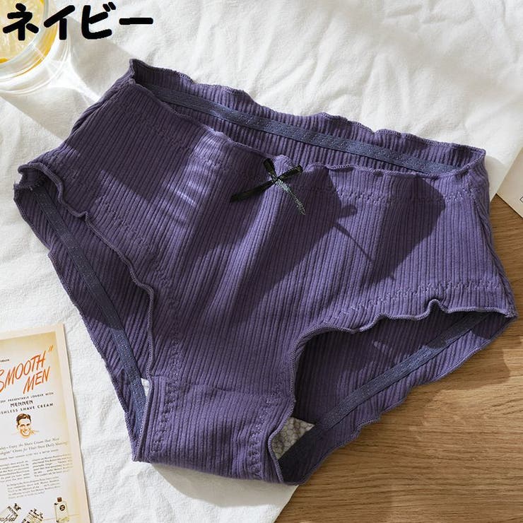 ショーツ パンツ パンティ | PlusNao | 詳細画像12 