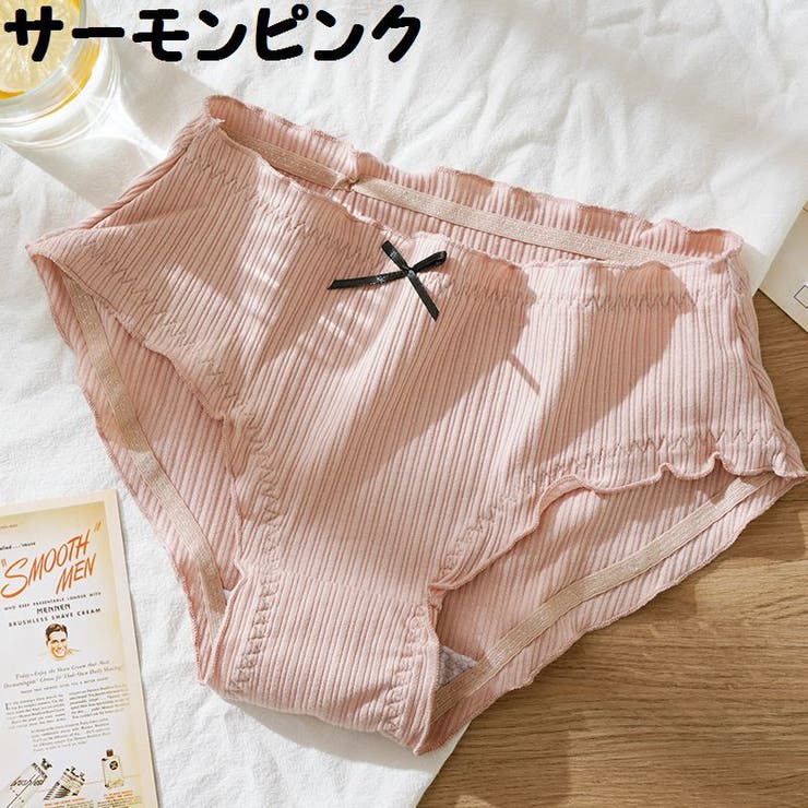 ショーツ パンツ パンティ | PlusNao | 詳細画像13 