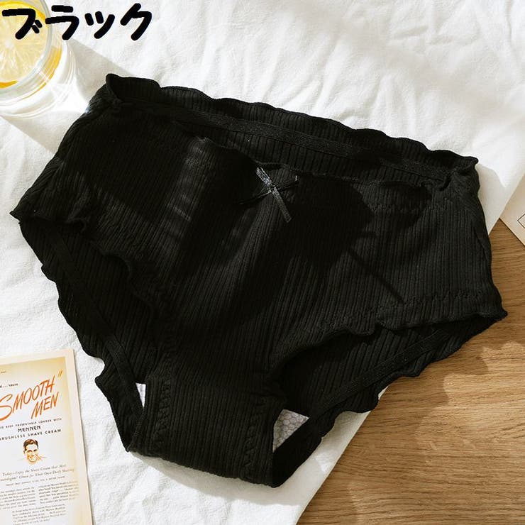 ショーツ パンツ パンティ | PlusNao | 詳細画像5 