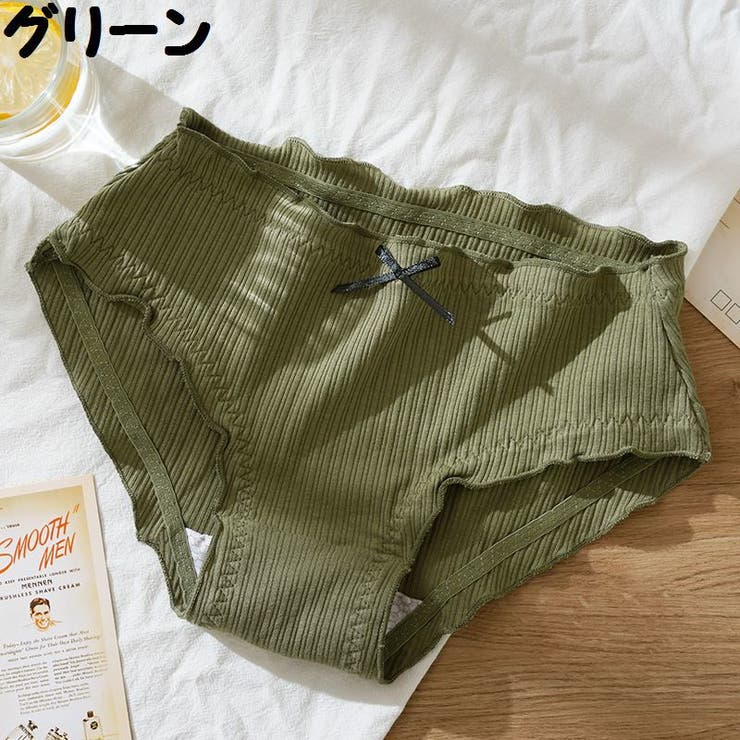 ショーツ パンツ パンティ | PlusNao | 詳細画像6 