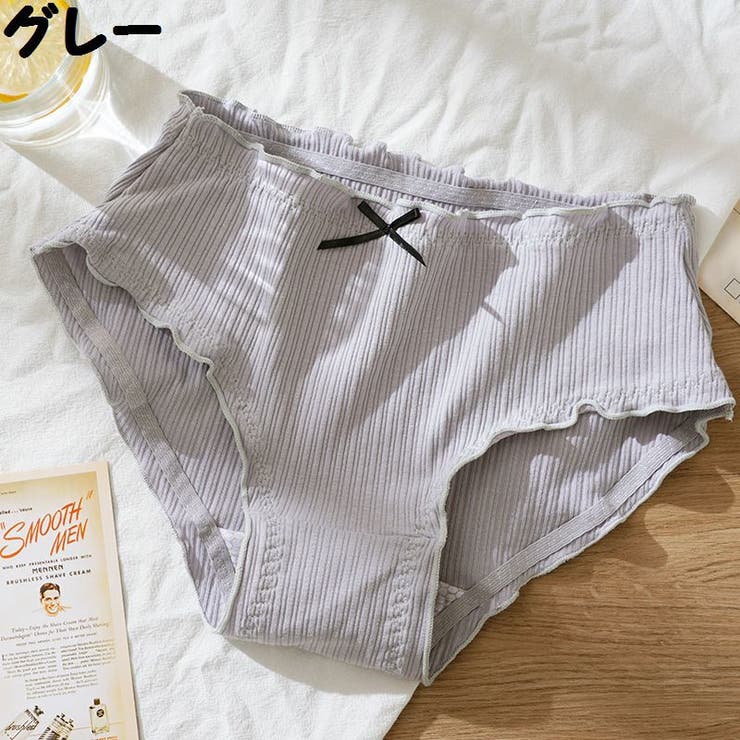 ショーツ パンツ パンティ | PlusNao | 詳細画像7 