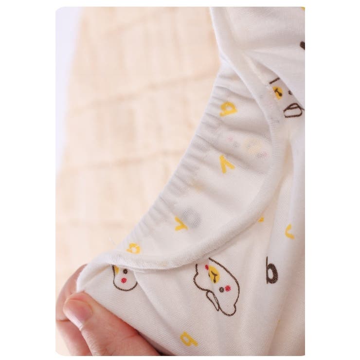 おむつカバー 布おむつ ベビー用 | PlusNao | 詳細画像7 