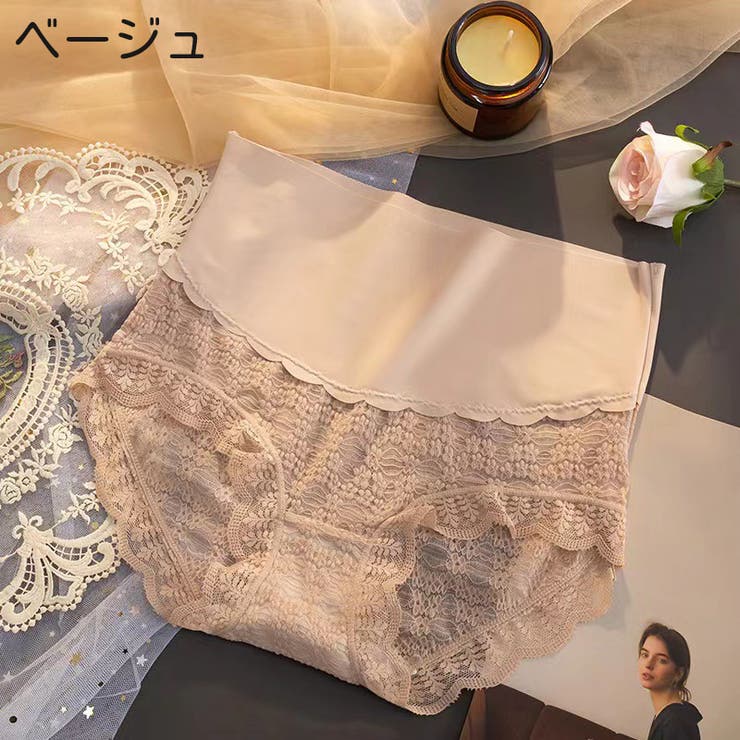 スタンダードショーツ レディース 女性 | PlusNao | 詳細画像13 