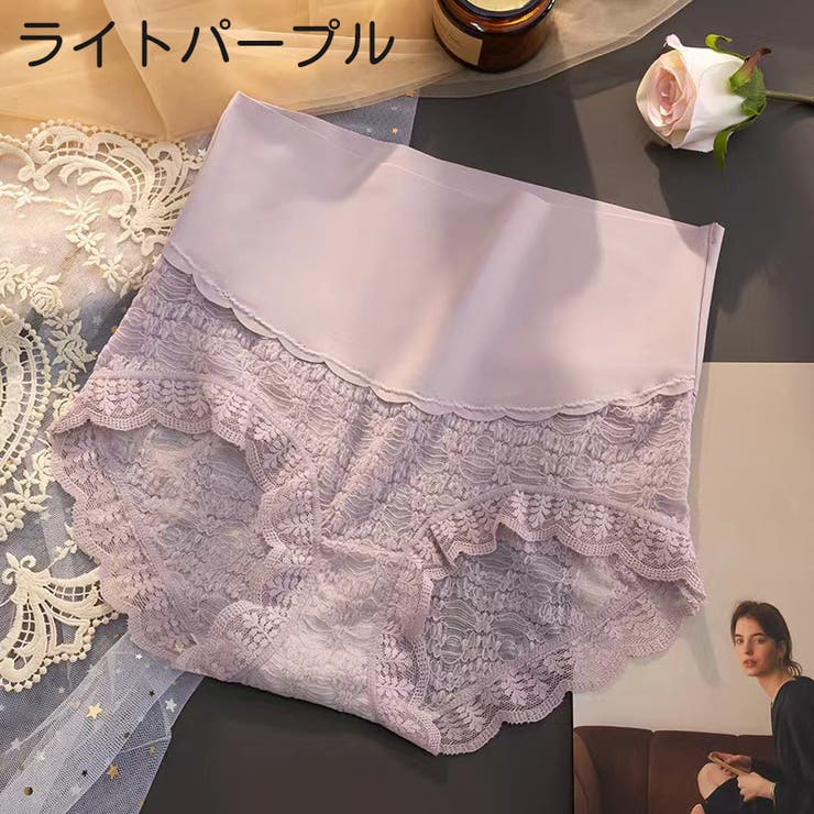 スタンダードショーツ レディース 女性 | PlusNao | 詳細画像14 