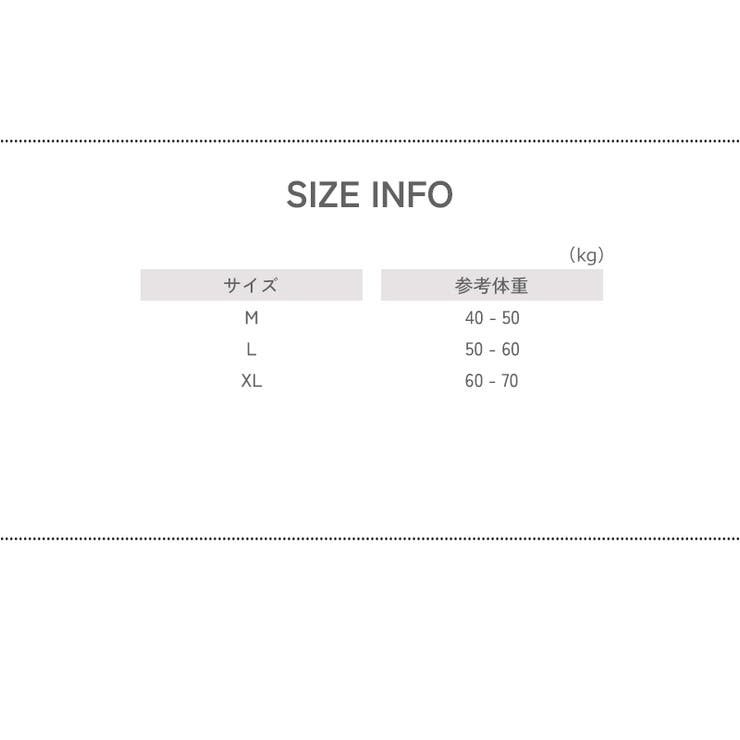 スタンダードショーツ レディース 女性 | PlusNao | 詳細画像17 