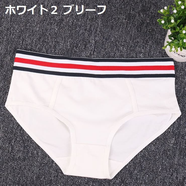 ショーツ ボクサーパンツ ボックスショーツ | PlusNao | 詳細画像16 