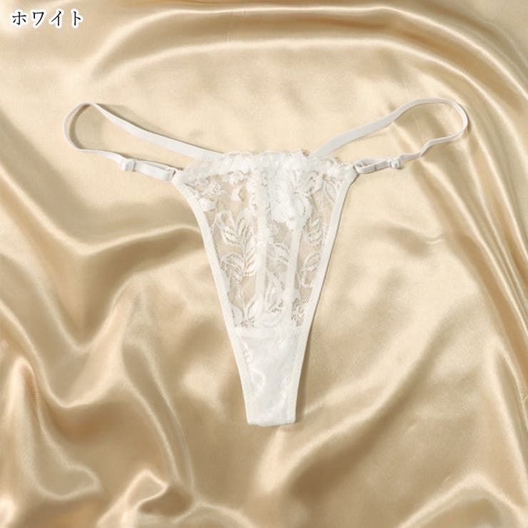 Tバックショーツ Tバックパンツ タンガ | PlusNao | 詳細画像10 