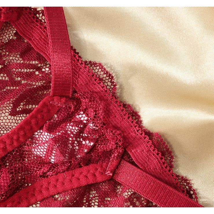 Tバックショーツ Tバックパンツ タンガ | PlusNao | 詳細画像5 