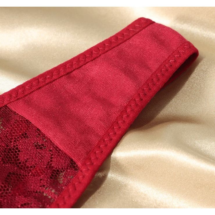 Tバックショーツ Tバックパンツ タンガ | PlusNao | 詳細画像6 