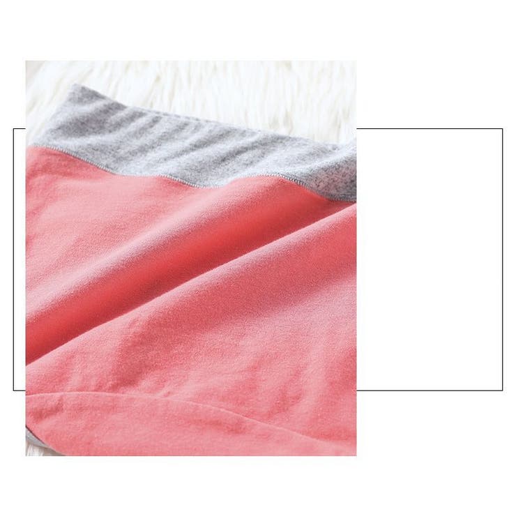 スタンダード レディースショーツ 単品 | PlusNao | 詳細画像15 