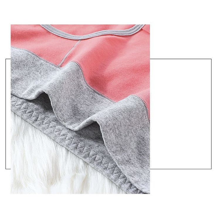 スタンダード レディースショーツ 単品 | PlusNao | 詳細画像16 