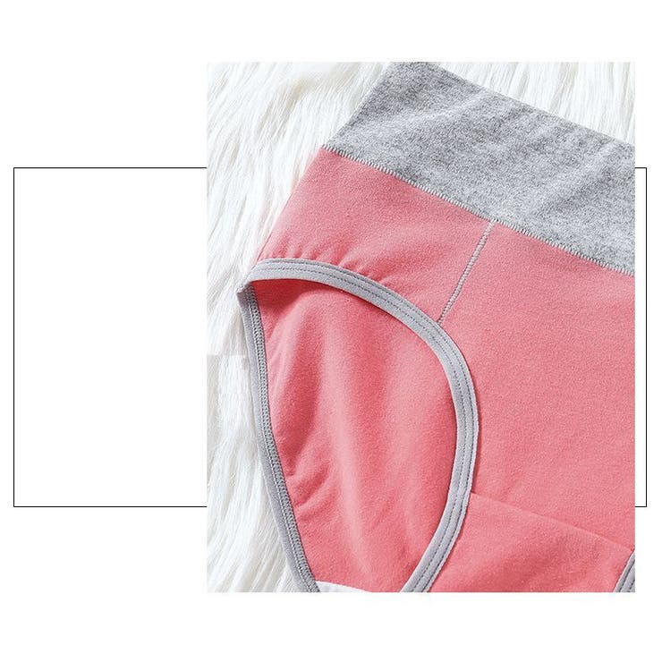 スタンダード レディースショーツ 単品 | PlusNao | 詳細画像17 