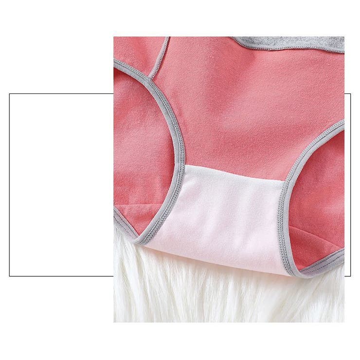 スタンダード レディースショーツ 単品 | PlusNao | 詳細画像18 