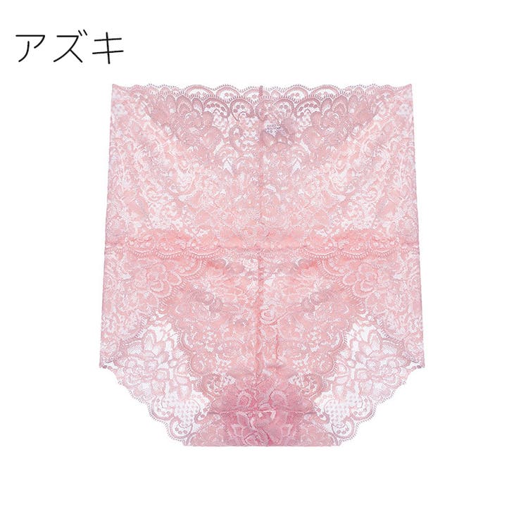 スタンダードショーツ レディース 女性用 | PlusNao | 詳細画像11 