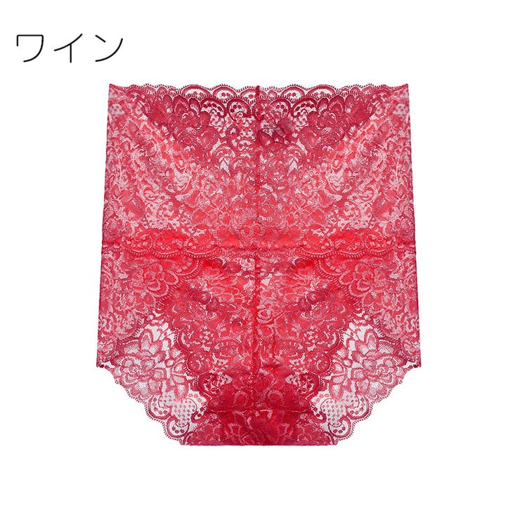 スタンダードショーツ レディース 女性用 | PlusNao | 詳細画像12 