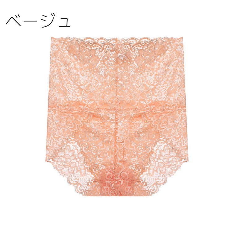 スタンダードショーツ レディース 女性用 | PlusNao | 詳細画像6 
